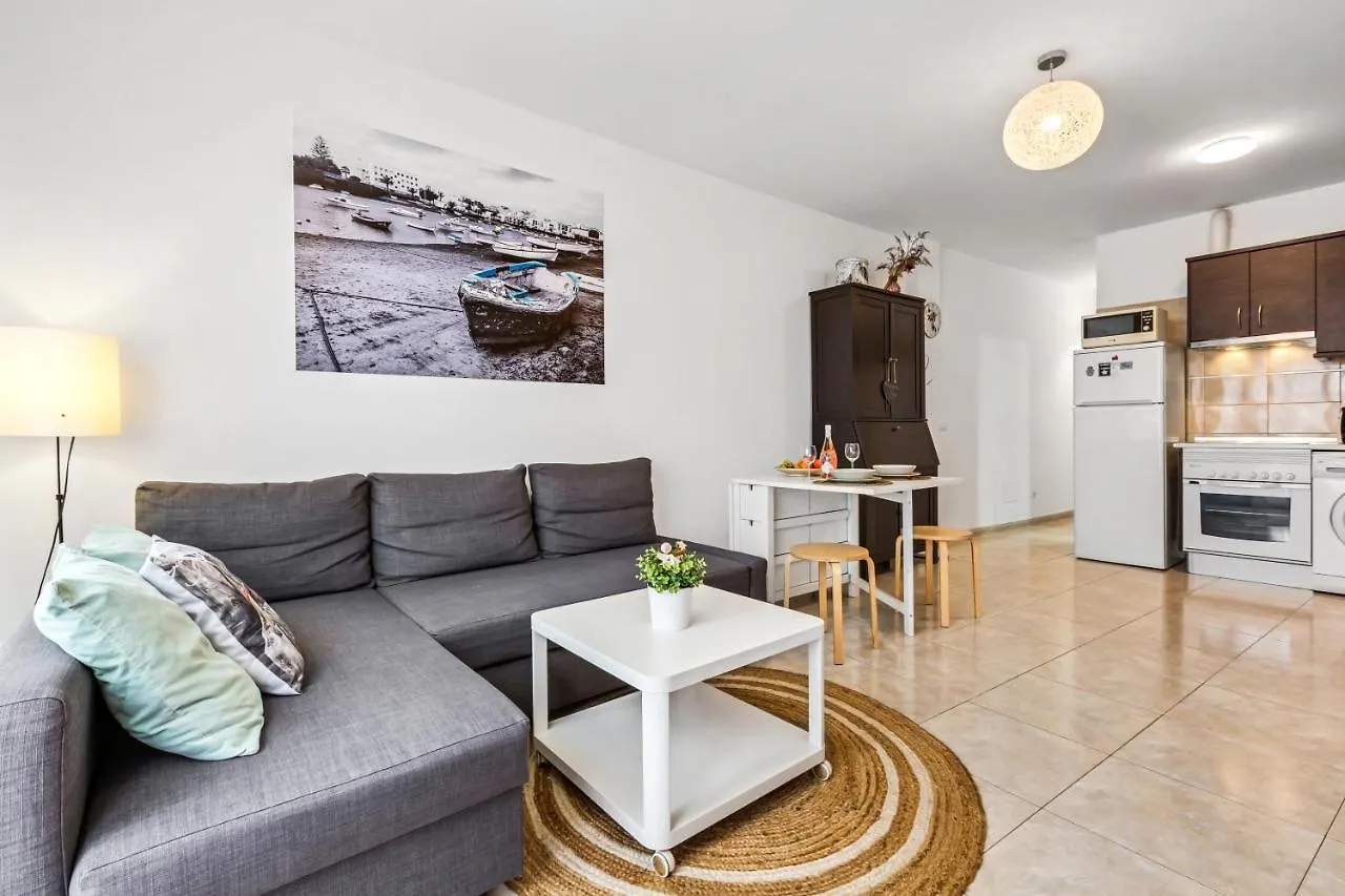 Casa Diva Apartment Arrecife  Spain