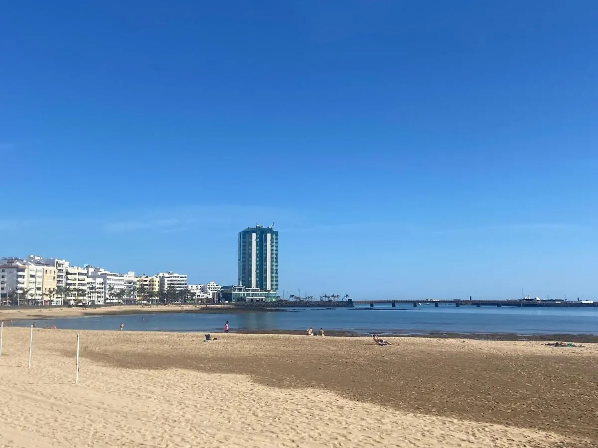 Casa Diva Apartment Arrecife