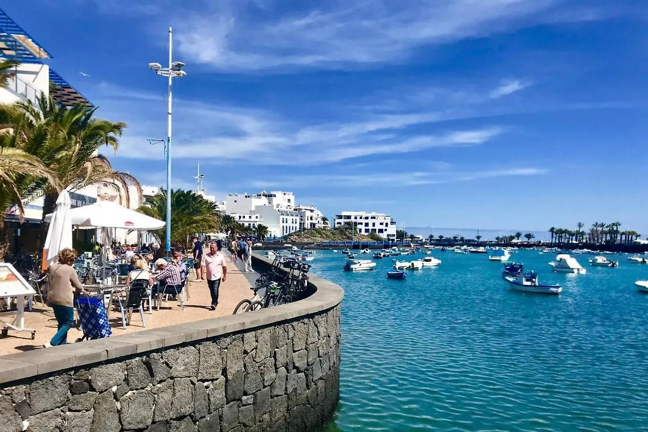 Casa Diva Apartment Arrecife   Arrecife (Lanzarote)