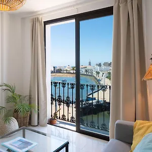  Appartement Living El Charco, Piso Individual