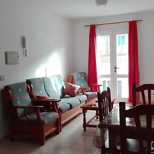  Appartement Lanzarote
