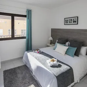  Appartement Almirante Vv