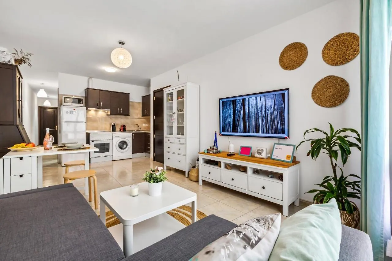 Apartment Ferienwohnung Casa Diva Arrecife