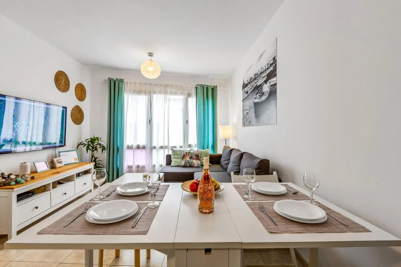 Ferienwohnung Casa Diva Arrecife  Apartment