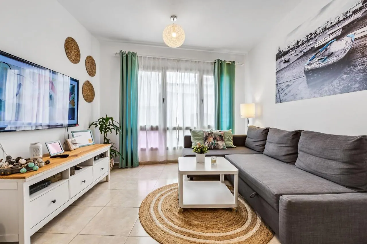 Ferienwohnung Casa Diva Arrecife