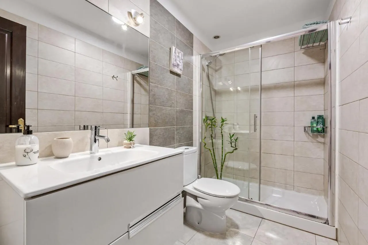 Ferienwohnung Casa Diva Arrecife