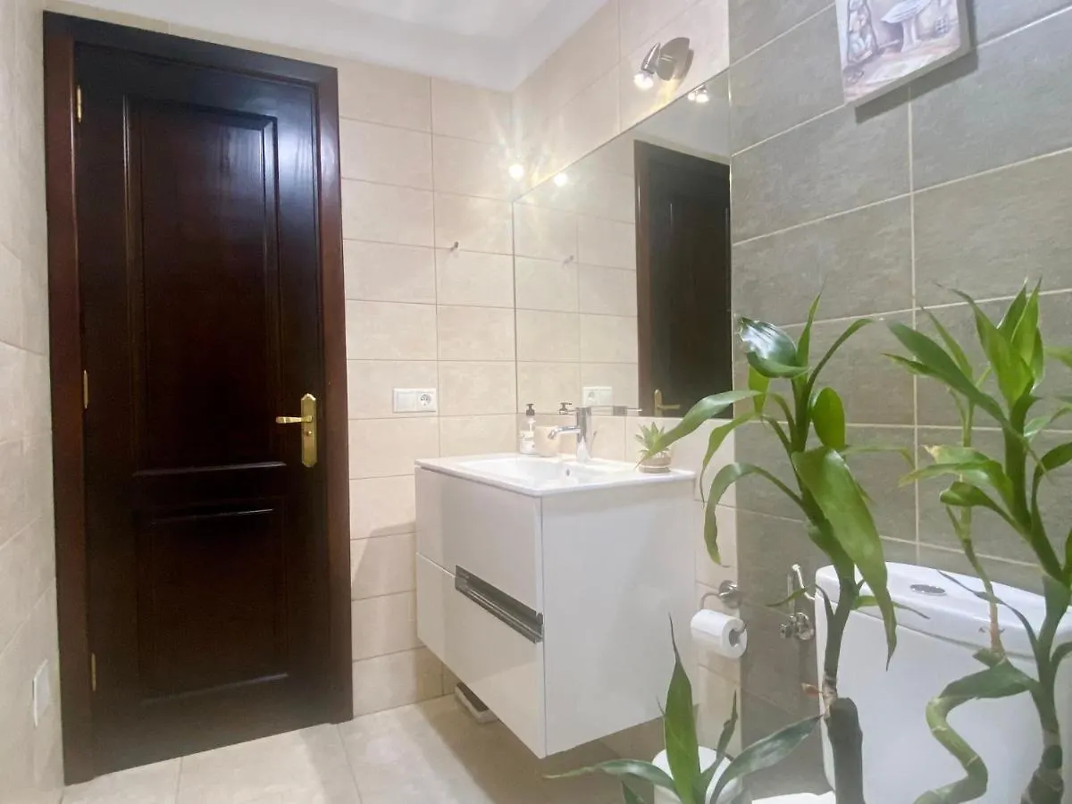 Apartment Ferienwohnung Casa Diva Arrecife