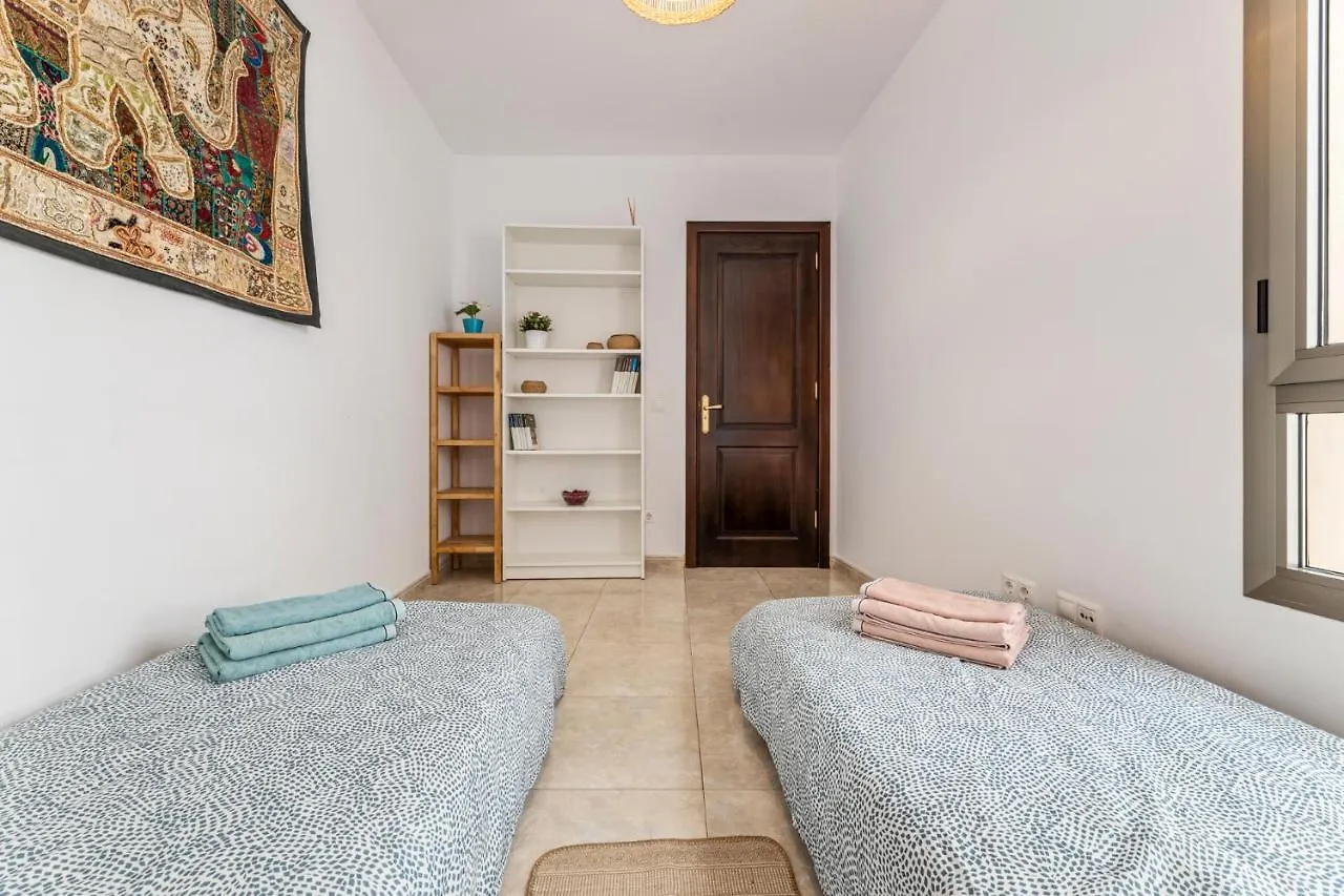 Ferienwohnung Casa Diva Arrecife  0*, Arrecife (Lanzarote) Spanien