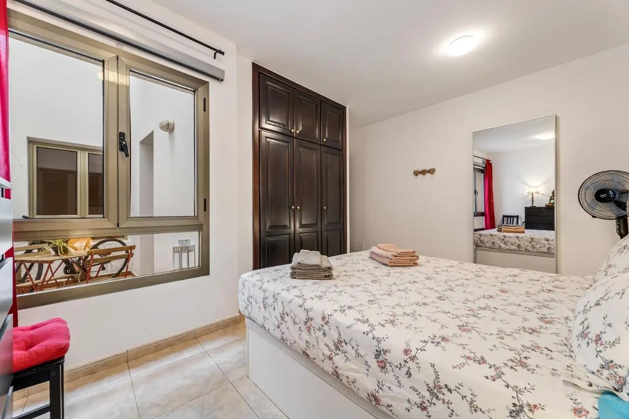Ferienwohnung Casa Diva Arrecife  Arrecife (Lanzarote)