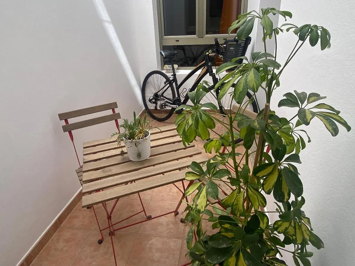 Ferienwohnung Casa Diva Arrecife  Arrecife (Lanzarote)